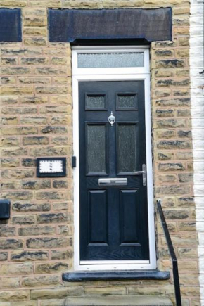 Delightful 2 bed town centre house, sleeps 4